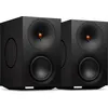 Image de Enceintes sans fil hi-fi Cambridge Audio L/R X Noir