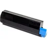 Image de OKI 42127456 C5250, C5450, C5510MFP, C5540MFP Cartouche de toner 5 000 pages, cyan