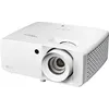 Image de Vidéoprojecteurs Optoma UHZ67-W Blanc