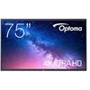 Image de OPTOMA 5753RK 75p 400cd/m2 UHD