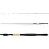 Image de Daiwa Canne Feeder N Zon Feeder Ex Telescopique 12Q - 3.66m - 253g - P.80g-120g - Enc.165cm - NZEX12QAX