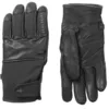 Image de Walcott Glove météo froid imperméable avec contrôle de fusion noir unisexe GLOVE