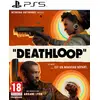 Image de Bethesda DEATHLOOP PS5