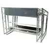 Image de LiteConsole MK2 presentatie- en DJ-stand