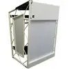 Image de LiteConsole GO! Witte presentatie- en DJ-stand