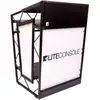 Image de LiteConsole GO! zwart presentatie- en DJ-stand