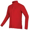 Image de Endura Xtract Roubaix Maillot de cyclisme à manches longues pour homme | Respirant | Tissu doux au toucher | Évacuation de l'humidité | Maillot coupe athlétique (lot de 1)