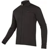 Image de Endura Xtract Roubaix Manche Longue Maillot Homme