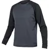 Image de Endura Singletrack MTB Jersey, Noir, L