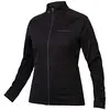Image de Endura Veste de cyclisme Windchill II pour femme - Panneaux imperméables et protection thermique