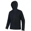 Image de Endura Hummvee Mountain Cycling Waterproof Hooded Jacket Veste Homme