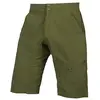 Image de Endura Short Hummvee Lite avec doublure pour homme, Vert olive 2022, S