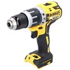 Image de Perceuse Visseuse à percussion DEWALT DCD796N 18 V XR Brushless (machine nue)