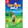Image de Tee Time Golf Nintendo SWITCH en occasion ou reconditionné