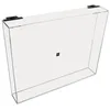 Image de Capots de platines Rega Capot transparent pour platine Rega 1/2/3/6/78 et RP