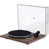 Image de Platines vinyle hi-fi Rega Planar 2 Noyer Nd3 MM