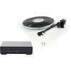 Image de Platines vinyle hi-fi Rega Planar 6 Blanc + Nd5 MM + Neo PSU MKII