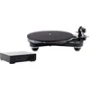 Image de Platines vinyle hi-fi Rega Planar 8 Noir + Nd7 MM + Neo PSU MKII