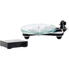 Image de Platines vinyle hi-fi Rega Planar 8 Blanc + Nd7 MM + Neo PSU MKII