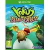 Image de Yoku's Island Express Xbox One en occasion ou reconditionné