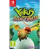 Image de Yoku's Island Express Nintendo Switch en occasion ou reconditionné