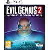 Image de Evil Genius 2 : World Domination (PlayStation 5)