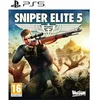 Image de Rebellion Sniper Elite 5