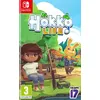 Image de Hokko Life Nintendo SWITCH en occasion ou reconditionné