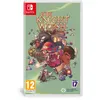 Image de The Knight Witch Deluxe Edition Nintendo Switch en occasion ou reconditionné