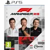 Image de Frontier F1 Manager 2023 Playstation 5