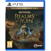 Image de Warhammer Age of Sigmar Realms of Ruin Playstation 5