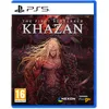 Image de The First Berserker Khazan Playstation 5