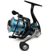 Image de Salmo S3000 Moulinet fixe pour pêche au lancer