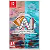 Image de AI The Somnium Files NirvanA Initiative Standard edition Nintendo Switch en occasion ou reconditionné
