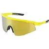 Image de ENDURA Jeu De Lunettes Shumba II Jaune Fluorescent Homme/Femme Taille de Lunettes Unique