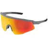 Image de Endura Shumba II Lunettes de soleil de cyclisme Gris