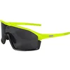 Image de Endura Dorado II Lunettes de soleil de cyclisme Jaune