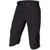 Image de Endura MT500 Burner Short de VTT pour homme Noir Taille M, Noir , M