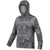 Image de Endura Hummvee WP Shell Mens MTB Jacket, camouflage, M