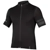 Image de Endura Pro SL S/S Jersey - Maillot vélo Homme, Noir, L