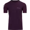 Image de Endura GV500 Foyle T-shirt Vert, aubergine, L