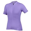 Image de Endura Maillot à manches courtes Pro Sl II L
