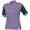 Image de Endura FS260 S/S Jersey - Maillot vélo Femme