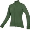 Image de Endura Maillot manches longues Xtract Roubaix pour femme