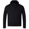 Image de Endura mt500 Polartec Veste noire, Noir, M