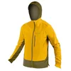 Image de Endura MT500 Polartec Veste moutarde Taille L