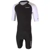 Image de Zone3 Trisuit à Manches Courtes Lava Long Distance Aero