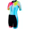 Image de Zone3 Trisuit à Manches Courtes Activate+