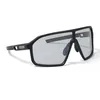 Image de Endura Mullet Lunettes Photochromiques Noir Taille Unique