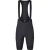 Image de Endura Loop Cuissard de cyclisme à bretelles pour homme, noir, L